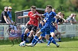 Fußball, Herren, Kreisliga Neumarkt Jura West, Saison 2023-2024, Spieltag 23, SV Marienstein - DJK Limes, 12.05.2024