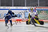 Eishockey, Frauen, DFEL, Playoffs Halbfinale Spiel 2, Saison 2021-2022, ERC Ingolstadt - ESC Planegg-Würmtal, 27.02.2022