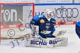 Eishockey, Herren, U20 DNL, Saison 2025-2026, ERC Ingolstadt - ESC Dresden, 14.02.2026