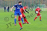 13.11.2016 - SV Marienstein - TSV 1860 Weißenburg