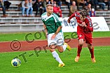 13.09.2014 - VfB Eichstätt - SpVgg Hankofen-Hailing