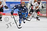 Eishockey, Frauen, DFEL, Saison 2024-2025, ERC Ingolstadt - EC Bergkamener Bären, 12.10.2024
