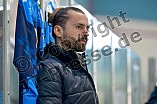 Eishockey, Herren, U20 DNL, Saison 2025-2026, Viertelfinale - Spiel 2, ERC Ingolstadt - ESC Dresden, 08.03.2026