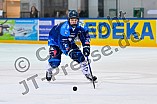 Eishockey, Herren, U20 DNL, Saison 2025-2026, Halbfinale - Spiel 2, ERC Ingolstadt - Krefelder EV 81, 15.03.2026