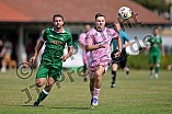 Fußball, Herren, Bezirksliga Oberbayern Nord, Saison 2026-2027, Spieltag 2, SV Denkendorf - TSV Gaimersheim, 02.08.2026