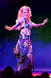 Mia Luna - Orientalische Tanzshow am 13.05.2023 im Alten Stadttheater in Eichstätt.