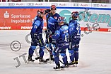 13.12.2020 - ERC Ingolstadt - Augsburger Panther