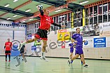Handball, Bezirksklasse Männer Staffel Nord West, Saison 2022-2023, DJK Eichstätt - MTV Ingolstadt, 21.01.2023