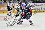10.04.2015 - Adler Mannheim - ERC Ingolstadt