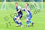 21.08.2011 - SV Marienstein / SV Burgsalach