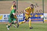 Fußball, Herren, Kreisklasse 1, Saison 2022-2023, Spieltag 26, FC Gelbelsee - SV Lippertshofen, 27.05.2023