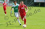 23.05.2015 - VfB Eichstätt - TSV Rain-Lech
