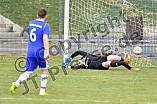 23.04.2017 - VfB Kipfenberg - FC Hitzhofen-Oberzell