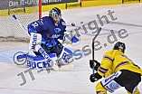 ERC Ingolstadt vs Krefeld Pinguine, DEL, Deutsche Eishockey Liga, Spieltag 39, 19.01.2020