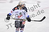 Eishockey, Frauen, DFEL, Saison 2020-2021, ERC Ingolstadt - ECDC Memmingen Indians, 21.02.2021