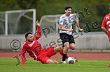 Fußball, Herren, Bezirksliga Oberbayern Nord, Saison 2025-2026, Spieltag 25, FC Fatih Ingolstadt - SpVgg Altenerding, 12.04.2026