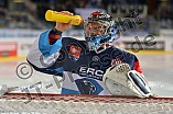 ERC Ingolstadt vs Frolunda Gothenburg, Eishockey, CHL, Championshockeyleague, 29.09.2015