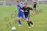 05.08.2012 - SV Denkendorf / TSV Rohrbach