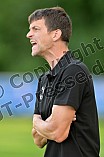 Fußball, Herren, Bezirksliga Oberbayern Nord, Saison 2023-2024, Vorbereitung, SV Manching - FC Ingolstadt 04 II, 05.07.2023