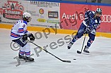Eishockey, Frauen, DFEL, Saison 2021-2022, ERC Ingolstadt - ESC Planegg-Würmtal, 31.10.2021
