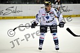 Thomas Sabo Ice Tigers vs ERC Ingolstadt, Eishockey, DEL, Deutsche Eishockey Liga, 13.12.2015