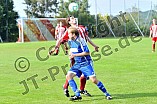 23.09.2012 - FC Böhmfeld / TSV Pförring