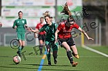 Fußball, Frauen, Landesliga Süd, Saison 2023-2024, Vorbereitung, FV Obereichstätt - FC Ezelsdorf, 09.03.2024