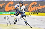 Adler Mannheim vs ERC Ingolstadt, DEL, Deutsche Eishockey Liga, Spieltag 50, 01.03.2020