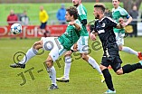 19.03.2015 - VfB Eichstätt - SC Eltersdorf