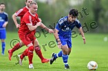25.04.2018 - SV Marienstein - STV Deutenbach