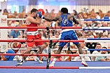 Boxen, Herren, Boxvergleichskampf, BC Eichstätt - Poruba Ostrava, 01.09.2024