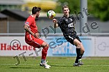 Fußball, Herren, Bezirksliga Oberbayern Nord, Saison 2024-2025, Spieltag 30, TSV Gaimersheim - FC Fatih Ingolstadt, 17.05.2025