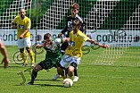 21.05.2016 - SV Manching - VfB Hallbergmoos