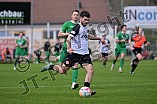 Fußball, Herren, Bayernliga Nord, Saison 2023-2024, Spieltag 31, VfB Eichstätt - 1. SC Feucht, 05.04.2024