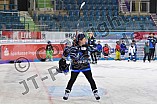 ERC Ingolstadt Kids on Ice Day, 23.02.2019