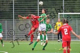 05.10.2019 - VfB Eichstätt II - FC Finsing