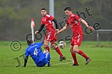 Fußball, Herren, Neumarkt Jura, Kreisliga West, Saison 2022-2023, Spieltag 18, DJK Limes - TV Büchenbach, 02.04.2023