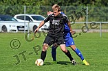 14.08.2016 - ST Kraiberg - SpVgg Wolfsbuch-Zell