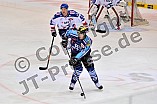 13.12.2013 - ERC Ingolstadt - Adler Mannheim