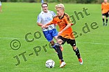 02.10.2016 - SV Marienstein - JFG Schwarzachtal