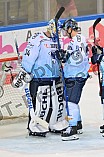 Eishockey, Herren, DEL, Saison 2022-2023, Gäuboden Cup, Nürnberg Ice Tigers - ERC Ingolstadt, 19.08.2022