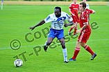 21.09.2014 - SV Marienstein - DJK Stopfenheim