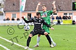 28.10.2017 - VfB Eichstätt - VfR Garching