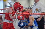 02.09.2018 - BC Eichstätt - Hoddesdon Boxing Academy