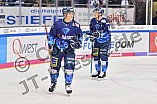 ERC Ingolstadt vs Grizzlys Wolfsburg, DEL, Deutsche Eishockey Liga, Spieltag 19, 17.11.2019