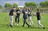 Fußball, Herren, Kreisliga 1, Saison 2022-2023, Spieltag 24, TSV Gaimersheim - Türkisch SV Ingolstadt, 14.05.2023