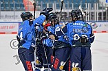 Eishockey, Nachwuchs, U20, Saison 2023-2024, ERC Ingolstadt - Augsburger EV, 30.09.2023