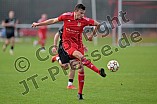 Fußball, Herren, Kreisliga Neumarkt Jura West, Saison 2024-2025, Spieltag 12, DJK Limes - TSV-SV Pfofeld-Theilenhofen, 27.10.2024