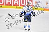 Adler Mannheim vs ERC Ingolstadt, DEL, Deutsche Eishockey Liga, Spieltag 24, 06.12.2019