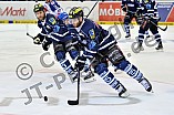 12.04.2015 - ERC Ingolstadt - Adler Mannheim